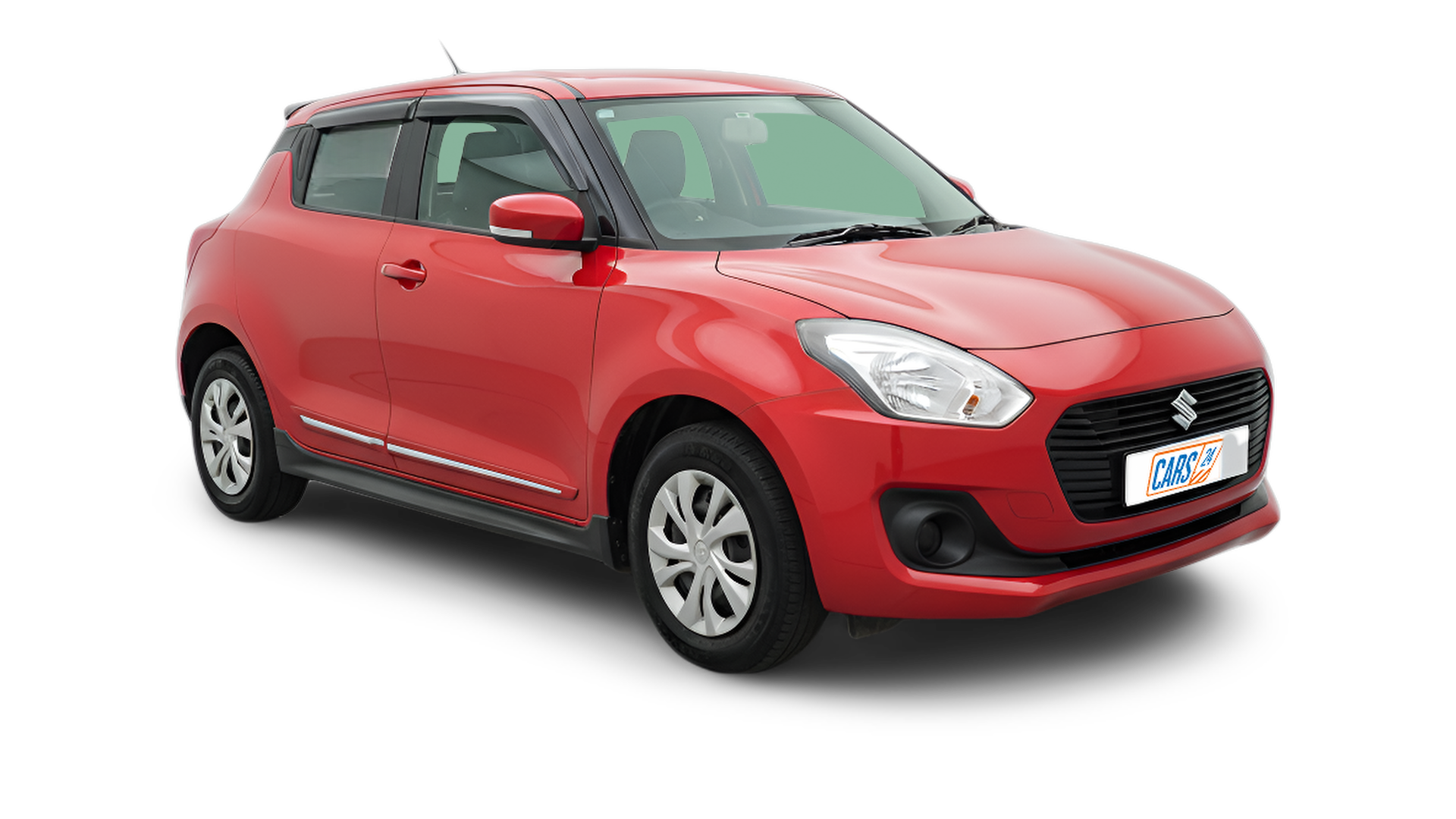 Maruti Swift-img